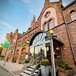 Hoepfner Burghof Hotel Karlsruhe