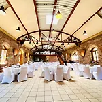 Hotel Hoepfner Burghof