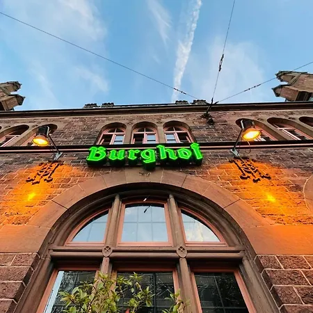 Hoepfner Burghof