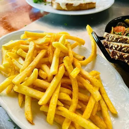 Hotel Hoepfner Burghof 3*