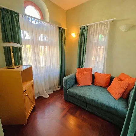 Hoepfner Burghof Hotel Karlsruhe