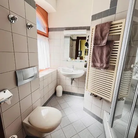 Hotell Hoepfner Burghof 3*