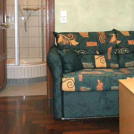 Hoepfner Burghof Hotel