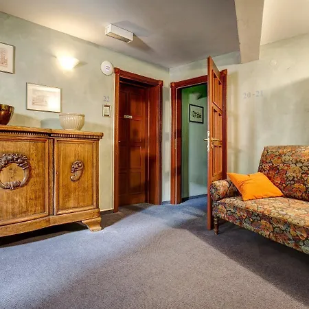 Hoepfner Burghof Hotel 3*