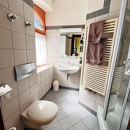 Hoepfner Burghof Hotel Karlsruhe