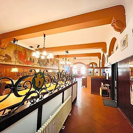 Hotel Hoepfner Burghof 3*