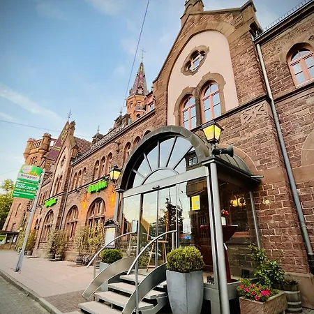Hoepfner Burghof