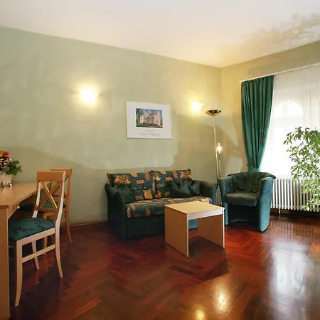 Hotel Hoepfner Burghof Karlsruhe