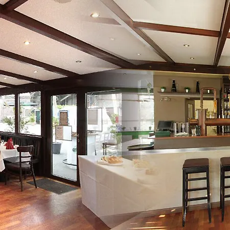 Hoepfner Burghof Hotel 3*