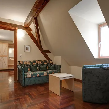Hoepfner Burghof Hotell 3*