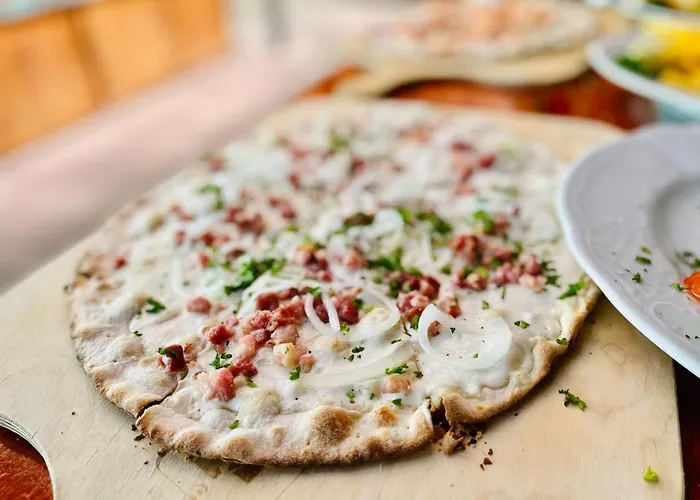 Hoepfner Burghof فندق 3*