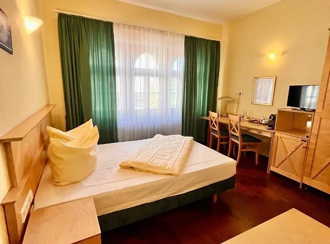 Hoepfner Burghof كارلسروه