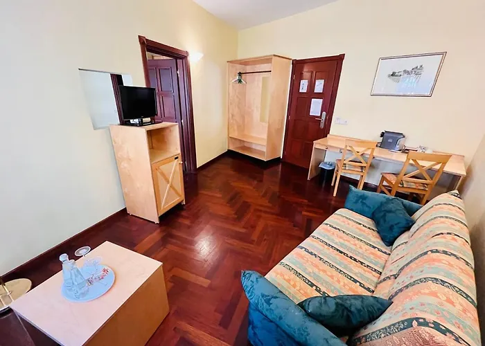 Hoepfner Burghof קרלסרוהה